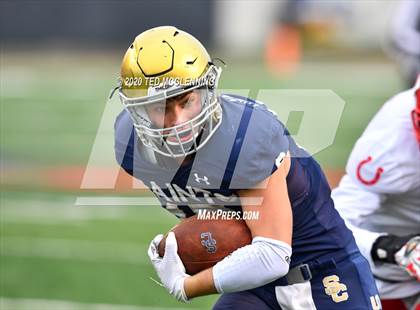 Thumbnail 2 in Shiloh Christian vs. Rivercrest (AAA 4A Final) photogallery.