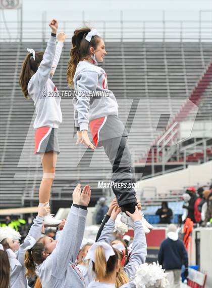 Thumbnail 1 in Shiloh Christian vs. Rivercrest (AAA 4A Final) photogallery.