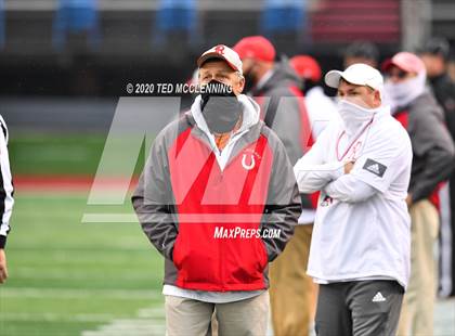 Thumbnail 3 in Shiloh Christian vs. Rivercrest (AAA 4A Final) photogallery.
