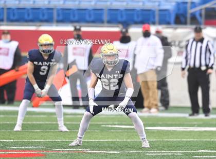 Thumbnail 1 in Shiloh Christian vs. Rivercrest (AAA 4A Final) photogallery.