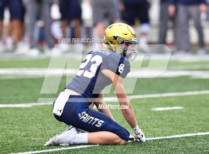 Thumbnail 1 in Shiloh Christian vs. Rivercrest (AAA 4A Final) photogallery.