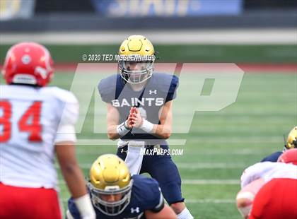 Thumbnail 3 in Shiloh Christian vs. Rivercrest (AAA 4A Final) photogallery.