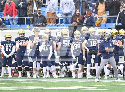 Thumbnail 3 in Shiloh Christian vs. Rivercrest (AAA 4A Final) photogallery.