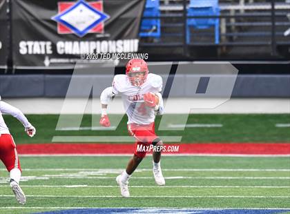 Thumbnail 3 in Shiloh Christian vs. Rivercrest (AAA 4A Final) photogallery.