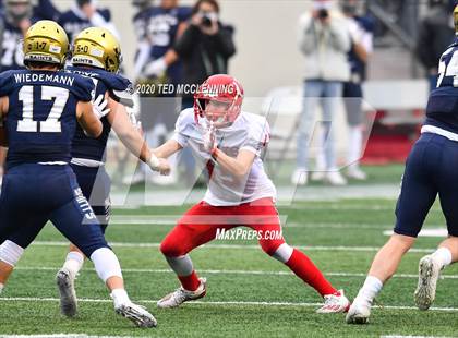 Thumbnail 3 in Shiloh Christian vs. Rivercrest (AAA 4A Final) photogallery.