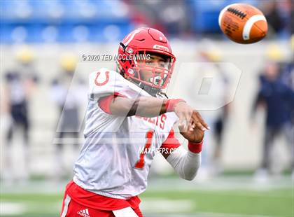 Thumbnail 2 in Shiloh Christian vs. Rivercrest (AAA 4A Final) photogallery.