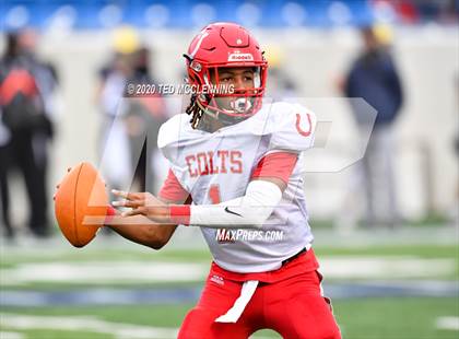 Thumbnail 2 in Shiloh Christian vs. Rivercrest (AAA 4A Final) photogallery.