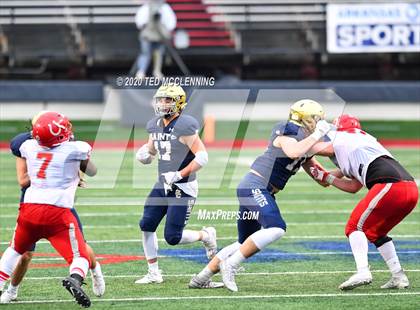 Thumbnail 1 in Shiloh Christian vs. Rivercrest (AAA 4A Final) photogallery.