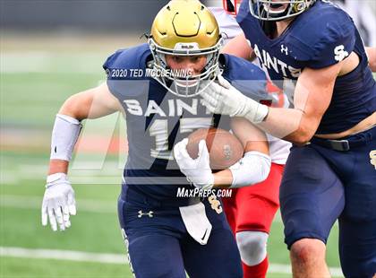 Thumbnail 1 in Shiloh Christian vs. Rivercrest (AAA 4A Final) photogallery.