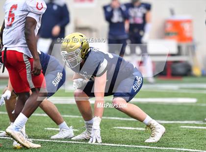 Thumbnail 1 in Shiloh Christian vs. Rivercrest (AAA 4A Final) photogallery.