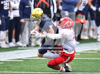 Thumbnail 1 in Shiloh Christian vs. Rivercrest (AAA 4A Final) photogallery.