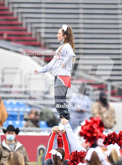 Thumbnail 1 in Shiloh Christian vs. Rivercrest (AAA 4A Final) photogallery.