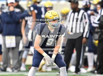 Thumbnail 2 in Shiloh Christian vs. Rivercrest (AAA 4A Final) photogallery.