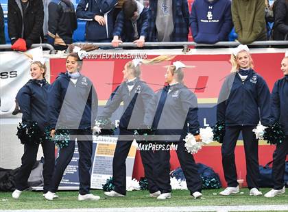 Thumbnail 3 in Shiloh Christian vs. Rivercrest (AAA 4A Final) photogallery.