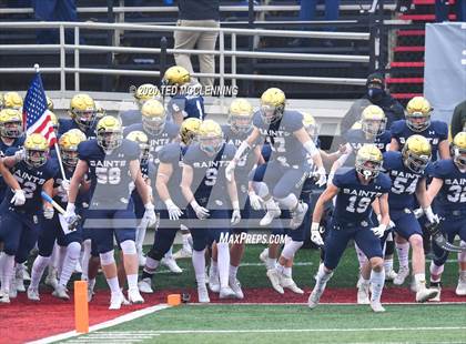 Thumbnail 1 in Shiloh Christian vs. Rivercrest (AAA 4A Final) photogallery.