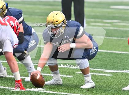 Thumbnail 1 in Shiloh Christian vs. Rivercrest (AAA 4A Final) photogallery.