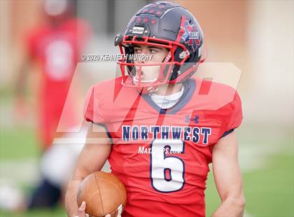 Thumbnail 1 in Arlington Heights @ Northwest photogallery.