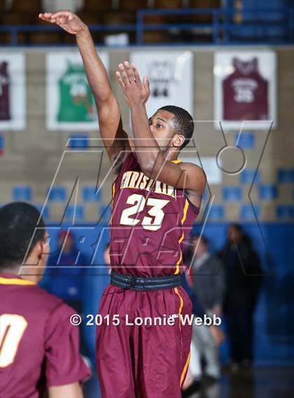 Thumbnail 3 in Christ the King @ Stepinac photogallery.
