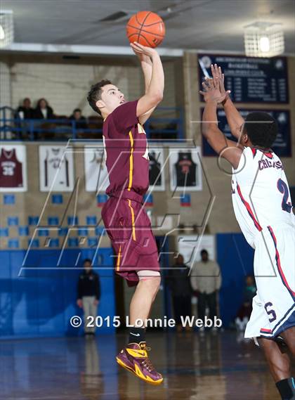Thumbnail 2 in Christ the King @ Stepinac photogallery.