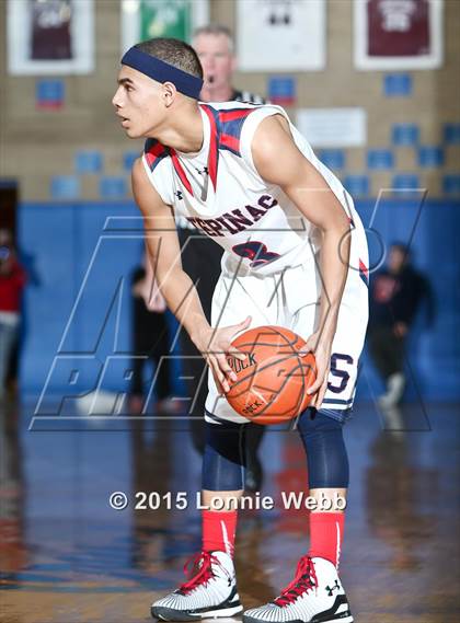 Thumbnail 1 in Christ the King @ Stepinac photogallery.