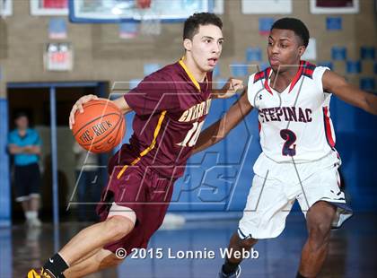 Thumbnail 3 in Christ the King @ Stepinac photogallery.