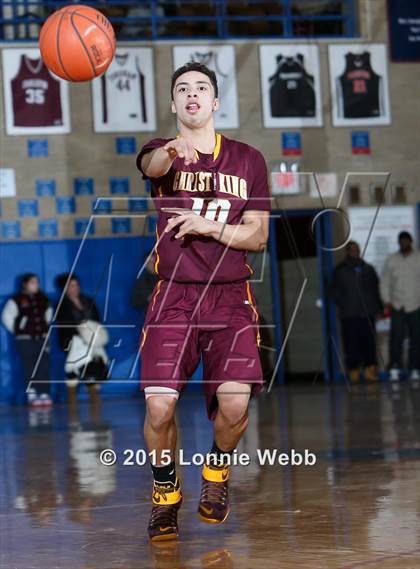 Thumbnail 3 in Christ the King @ Stepinac photogallery.