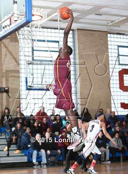Thumbnail 2 in Christ the King @ Stepinac photogallery.