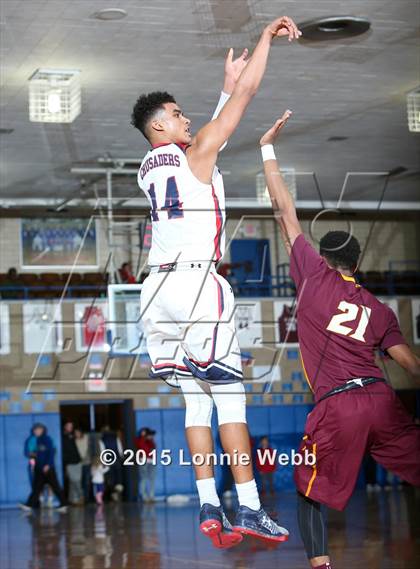 Thumbnail 2 in Christ the King @ Stepinac photogallery.