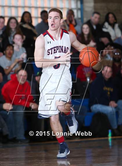 Thumbnail 3 in Christ the King @ Stepinac photogallery.