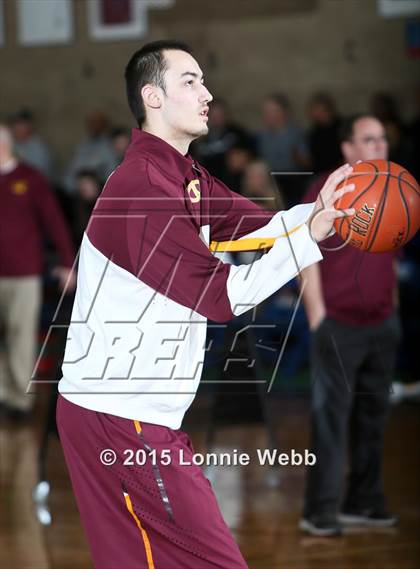 Thumbnail 2 in Christ the King @ Stepinac photogallery.