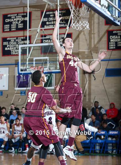 Thumbnail 2 in Christ the King @ Stepinac photogallery.
