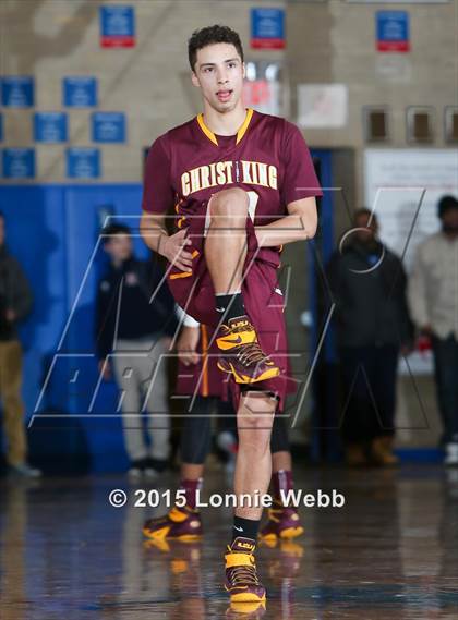 Thumbnail 1 in Christ the King @ Stepinac photogallery.