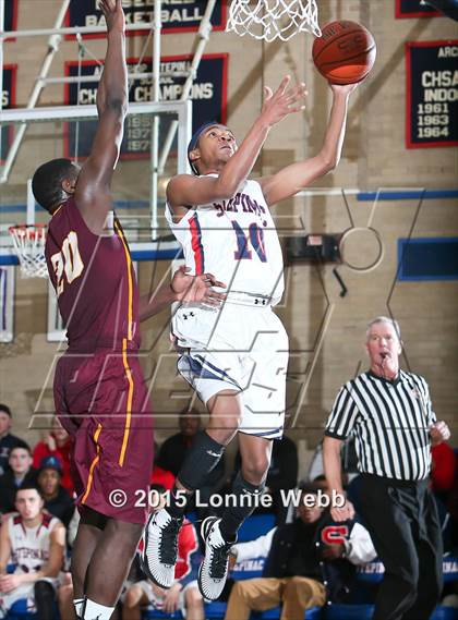 Thumbnail 3 in Christ the King @ Stepinac photogallery.