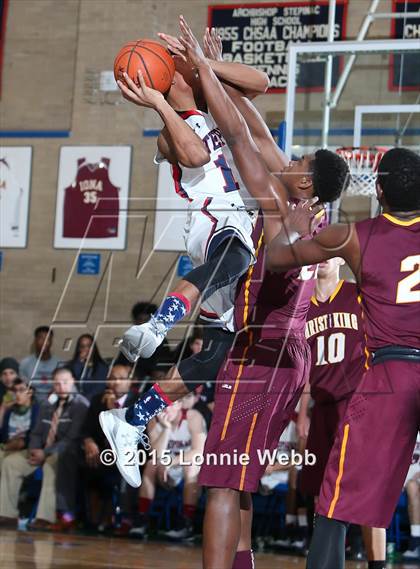 Thumbnail 3 in Christ the King @ Stepinac photogallery.