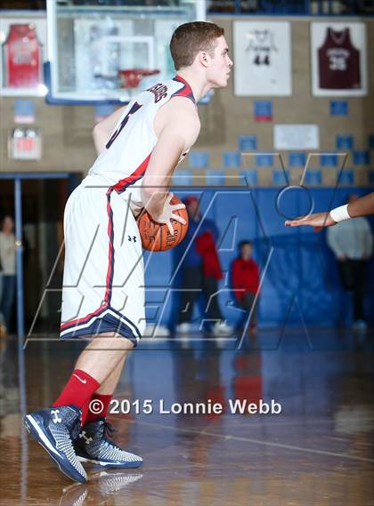 Thumbnail 2 in Christ the King @ Stepinac photogallery.