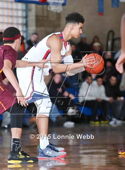 Thumbnail 3 in Christ the King @ Stepinac photogallery.