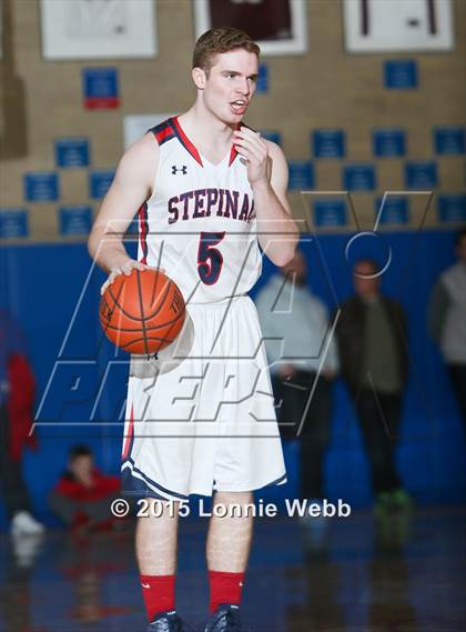 Thumbnail 3 in Christ the King @ Stepinac photogallery.