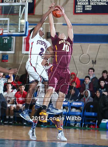 Thumbnail 3 in Christ the King @ Stepinac photogallery.