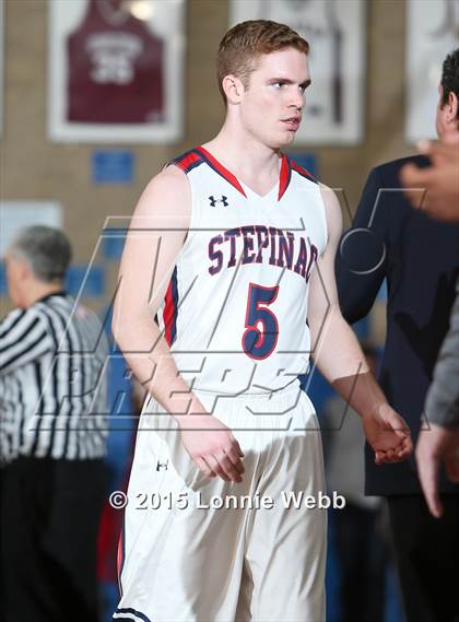 Thumbnail 1 in Christ the King @ Stepinac photogallery.