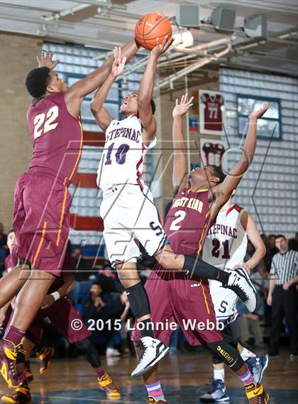 Thumbnail 3 in Christ the King @ Stepinac photogallery.
