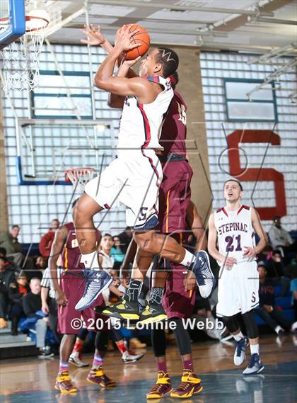 Thumbnail 3 in Christ the King @ Stepinac photogallery.