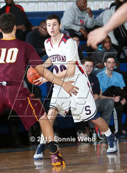 Thumbnail 3 in Christ the King @ Stepinac photogallery.