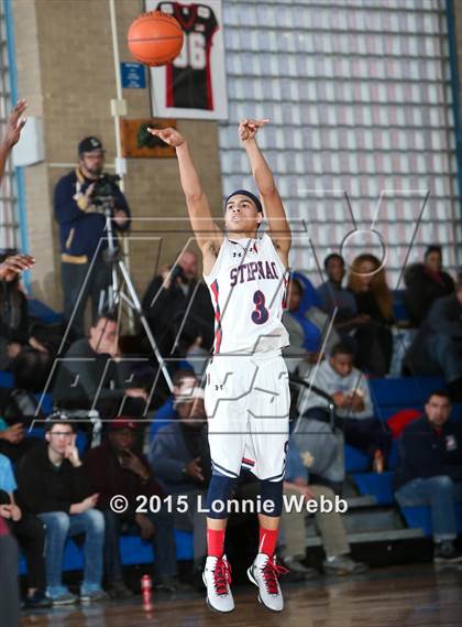 Thumbnail 1 in Christ the King @ Stepinac photogallery.