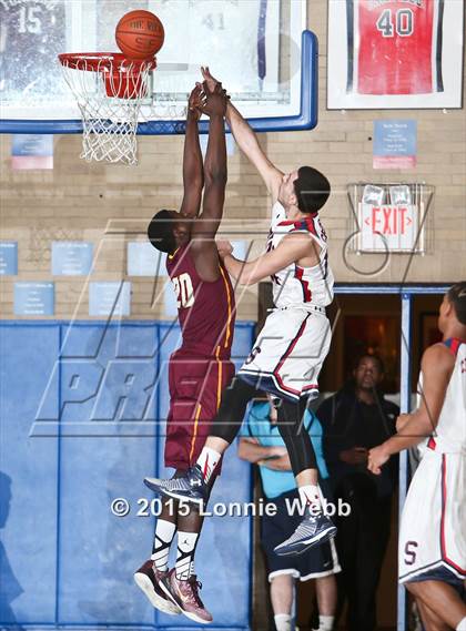 Thumbnail 1 in Christ the King @ Stepinac photogallery.