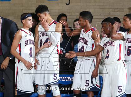 Thumbnail 2 in Christ the King @ Stepinac photogallery.