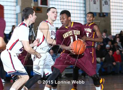 Thumbnail 1 in Christ the King @ Stepinac photogallery.