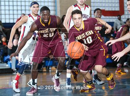 Thumbnail 3 in Christ the King @ Stepinac photogallery.