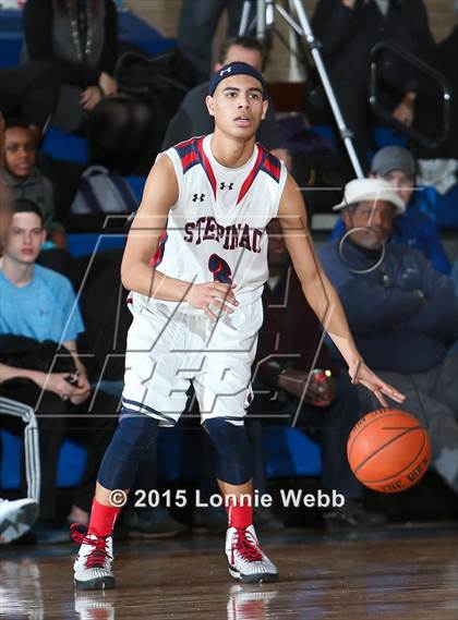 Thumbnail 2 in Christ the King @ Stepinac photogallery.