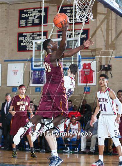 Thumbnail 3 in Christ the King @ Stepinac photogallery.