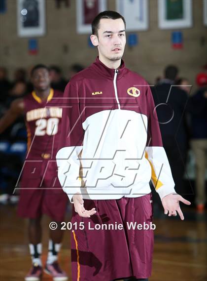 Thumbnail 2 in Christ the King @ Stepinac photogallery.